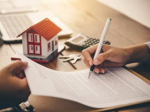 Trình tự phân chia di sản thừa kế là đất khi không có di chúc