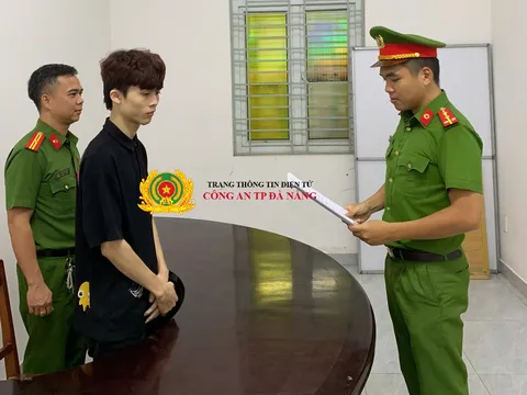 Bắt đối tượng lừa đảo 'bao đậu' bằng lái xe, chiếm gần 200 triệu đồng