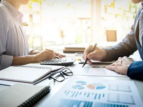 Quy định về xử phạt vi phạm hành chính trong lĩnh vực kiểm toán độc lập