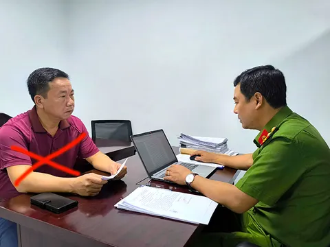 Khởi tố giám đốc và phó giám đốc Công ty Đại Kim trốn thuế gây thiệt hại nhiều tỷ đồng