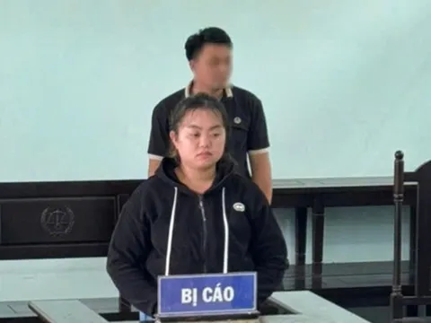 Tuyên án nữ bảo mẫu bạo hành trẻ tại Đồng Tháp