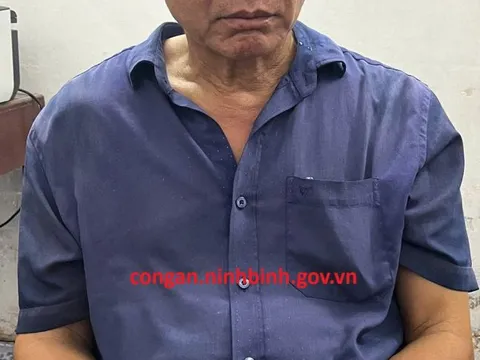 Bắt đối tượng lợi dụng quyền khiếu nại, tố cáo để gây rối an ninh trật tự