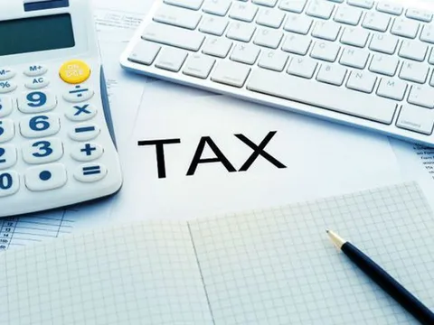 Đề xuất quy định về quản lý thuế quốc tế