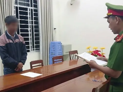 Vụ nam sinh lớp 9 tử vong khi diễn văn nghệ: Khởi tố một đối tượng