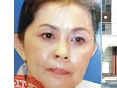 Bộ Công an kêu gọi bị can Đào Thị Hương Lan ra đầu thú