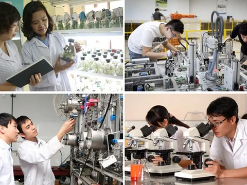 Tổng Bí thư Tô Lâm ký ban hành Nghị quyết của Bộ Chính trị về đột phá phát triển giáo dục và đào tạo