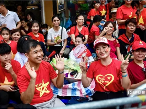 Người dân cả nước bắt đầu nhận quà Quốc khánh 2/9 từ hôm nay