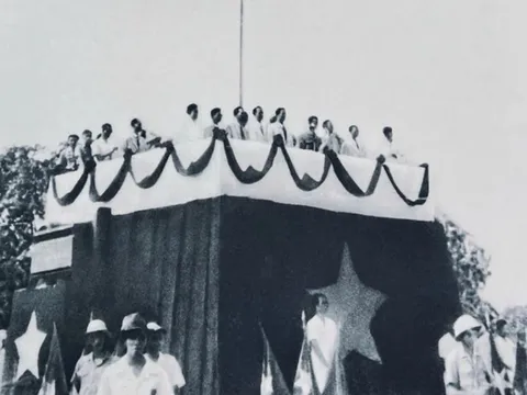 Bác Hồ với mùa thu Độc lập: Những bài học còn mãi