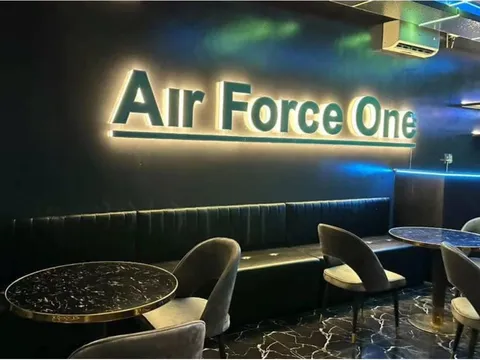 Chủ một quán bar ở Đà Nẵng bị bắt vì chứa chấp sử dụng ma túy