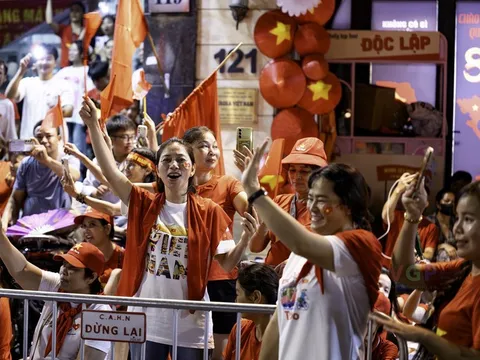 100% xã phường cả nước đã hoàn thành rút kinh phí tặng quà Tết Độc lập