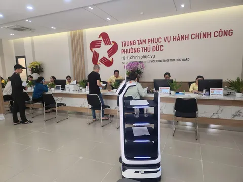 Đề xuất giải pháp tháo gỡ vướng mắc trong vận hành chính quyền địa phương 02 cấp tại TPHCM