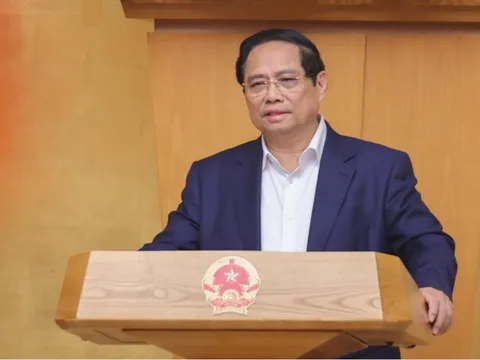 Chính phủ sẽ trình Quốc hội khoảng 112 báo cáo, hồ sơ, tài liệu tại Kỳ họp thứ 10