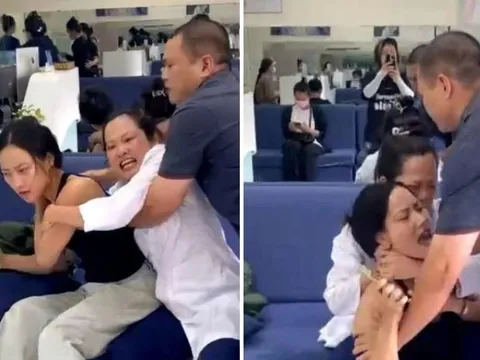 Bộ Y tế yêu cầu xác minh, làm rõ vụ chủ cơ sở nha khoa hành hung khách hàng