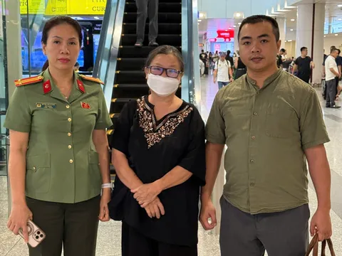 Cựu cán bộ ngân hàng bị bắt sau 27 năm trốn truy nã