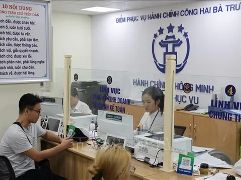 Quy định của Ban Bí thư về chức năng, nhiệm vụ, tổ chức bộ máy trung tâm chính trị xã, phường, đặc khu