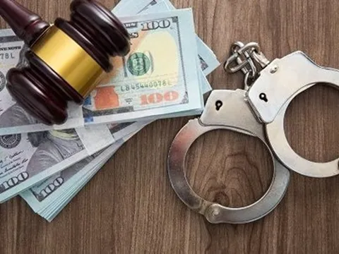 Quy chế phối hợp trong công tác phòng ngừa tội phạm rửa tiền và tài trợ khủng bố