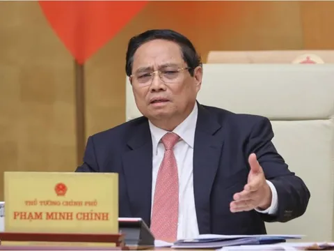 Thủ tướng: Phải vượt mục tiêu 3.000km đường cao tốc trong năm nay