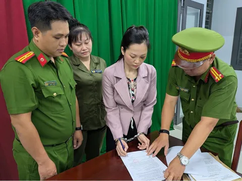 Lời khai của chủ phòng khám nha khoa Tuyết Chinh hành hung khách hàng ở TP.HCM