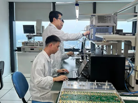 Đề xuất quy định cơ chế hỗ trợ, ưu đãi đầu tư đối với khu công nghệ số tập trung