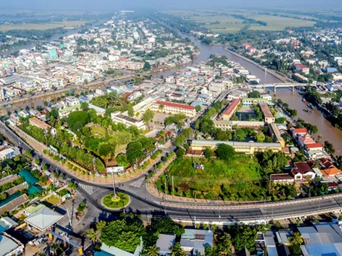 Đề xuất sửa đổi quy định về thủ tục chấp thuận chủ trương đầu tư