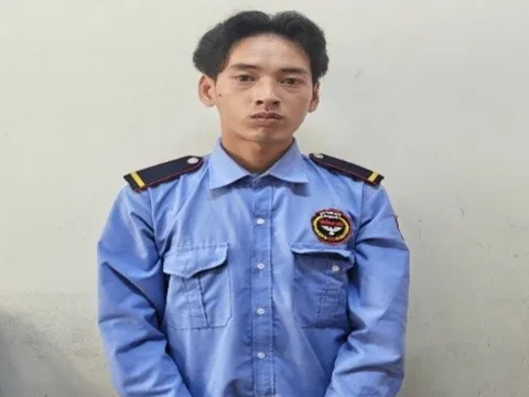 Bắt đối tượng dùng dây thừng siết cổ anh họ đến chết