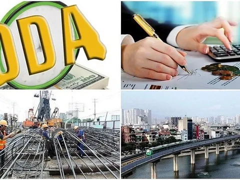 Quy định mới về quản lý, sử dụng vốn ODA và vốn vay ưu đãi nước ngoài