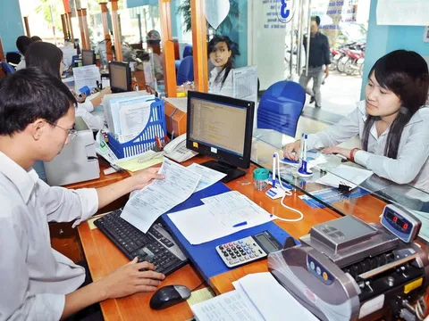 Cắt, giảm hàng loạt thủ tục hành chính thuế