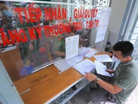 7 trường hợp người dân phải đăng ký thường trú năm 2025, ai cũng nên biết