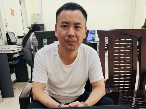 Vận động thành công ông trùm 'buôn người' ở Hải Phòng ra đầu thú