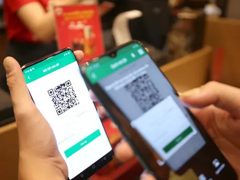 Cảnh báo một số kịch bản lừa đảo lợi dụng việc thanh toán qua ví điện tử