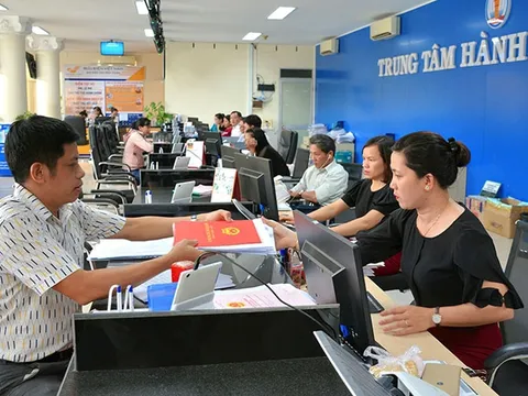 Hướng dẫn mới nhất về thực hiện thủ tục hành chính theo cơ chế một cửa, một cửa liên thông