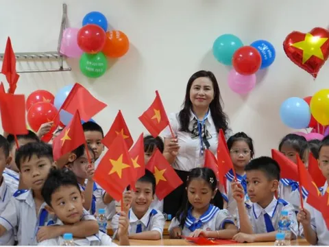 Quy định mới về điều động nhà giáo từ năm 2026