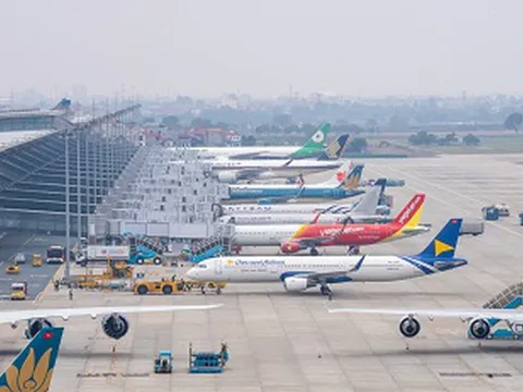 Quy định mới về thủ tục xóa đăng ký quốc tịch tàu bay