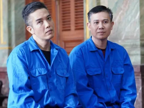 Cựu Chủ tịch Công ty Asanzo bị tuyên phạt tiền về tội Trốn thuế