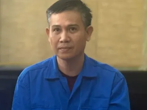 Anh em cựu Chủ tịch Hội đồng quản trị Công ty Asanzo hầu tòa