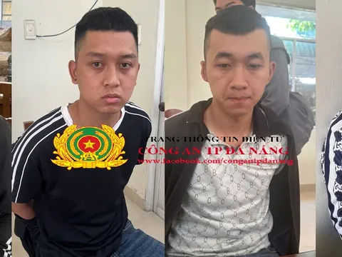 Triệt phá đường dây cho vay lãi nặng với lãi suất lên đến 1.582%/năm