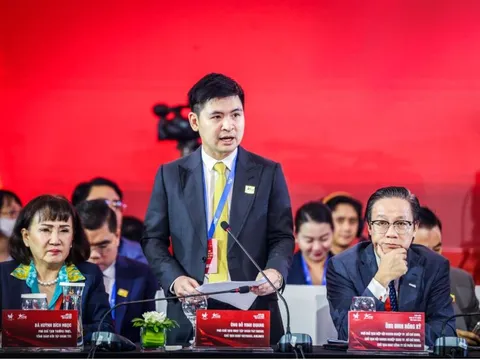 T&T Group đề xuất 3 kiến nghị quan trọng tại Diễn đàn kinh tế tư nhân Việt Nam 2025