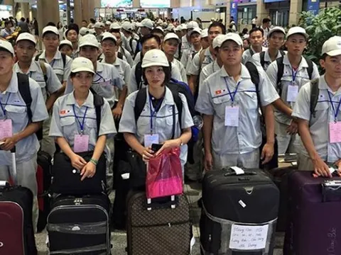 Quy định mới nhất về hỗ trợ người lao động Việt Nam làm việc ở nước ngoài