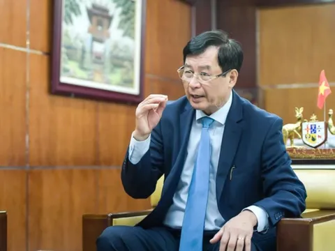 Hội Luật gia Việt Nam sẵn sàng đồng hành cùng người dân, doanh nghiệp chống tin giả