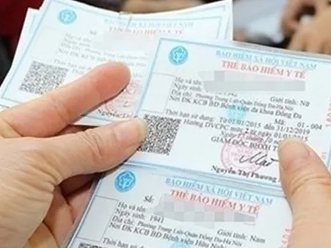 Các trường hợp phải tạm dừng hợp đồng khám bệnh, chữa bệnh bảo hiểm y tế