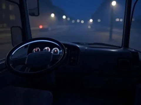 Cái rãnh tăm tối của tội phạm