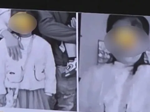 Điều tra vụ phát hiện thi thể bé gái 8 tuổi trong bao tải dưới mương nước