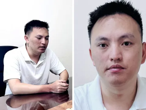 Đối tượng mua bán trẻ em ra đầu thú sau 11 năm lẩn trốn