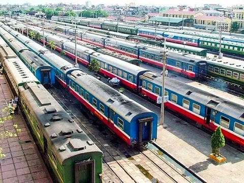 Sửa đổi điều kiện kinh doanh kết cấu hạ tầng đường sắt, kinh doanh vận tải đường sắt