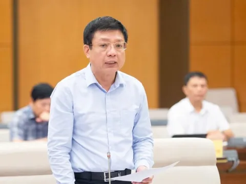 Người đứng đầu có thể phải chịu trách nhiệm cá nhân nếu để xảy ra hành vi gây lãng phí