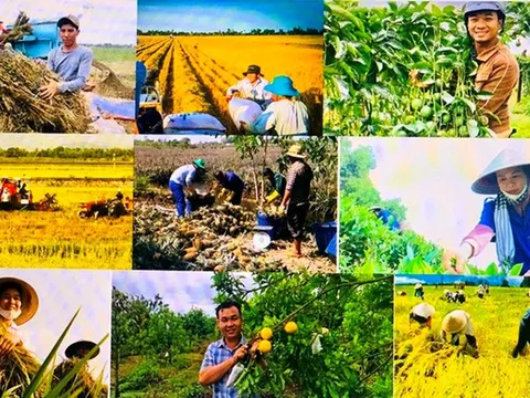 Xây dựng tiêu chí chuẩn nghèo đa chiều phải phù hợp với mục tiêu phát triển quốc gia