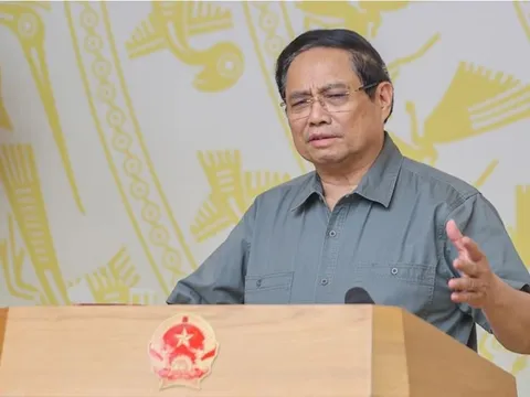 Thủ tướng: Đưa giá bất động sản về mức phù hợp