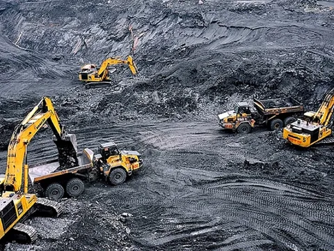 Chính sách đặc thù tháo gỡ khó khăn trong triển khai Luật Địa chất và khoáng sản năm 2024