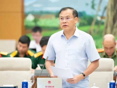 Đề xuất doanh nghiệp cung cấp dịch vụ trên không gian mạng phải định danh địa chỉ IP