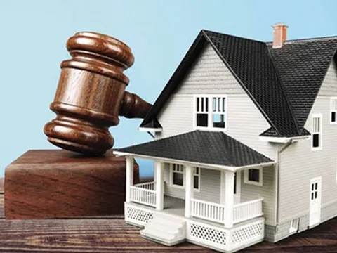 Các trường hợp không được tham gia định giá tài sản trong tố tụng hình sự